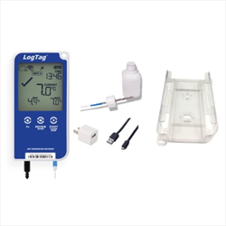 Bộ ghi nhiệt độ Logtag UTRED30-Wifi Kit-2